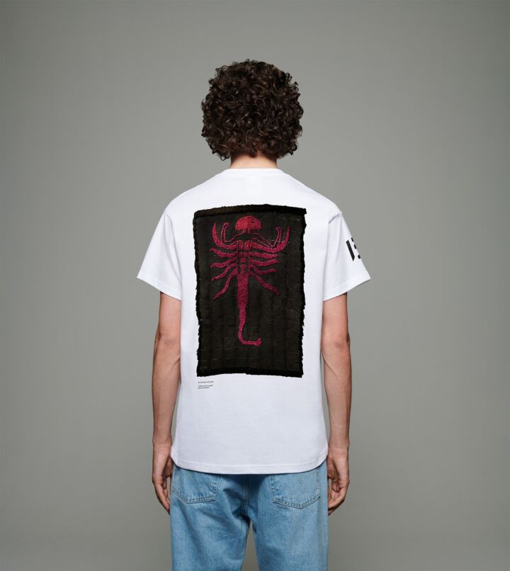 Nootka Scorpio T-shirt