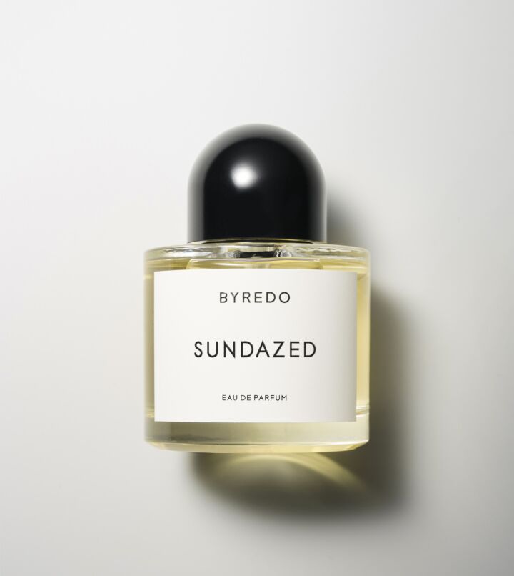 Sundazed - Eau de Parfum 100 ml - Designer Perfume | BYREDO