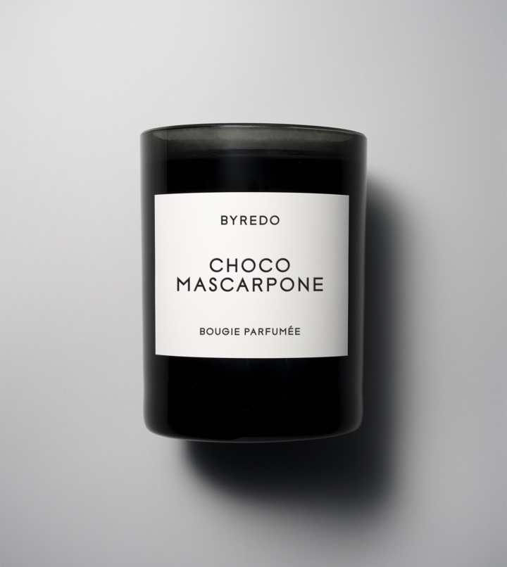 Luxury Scented Candles | BYREDO