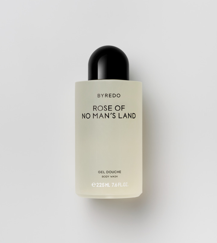 Rose of No Man's Land - Luxury Musky Floral Perfume |BYREDO