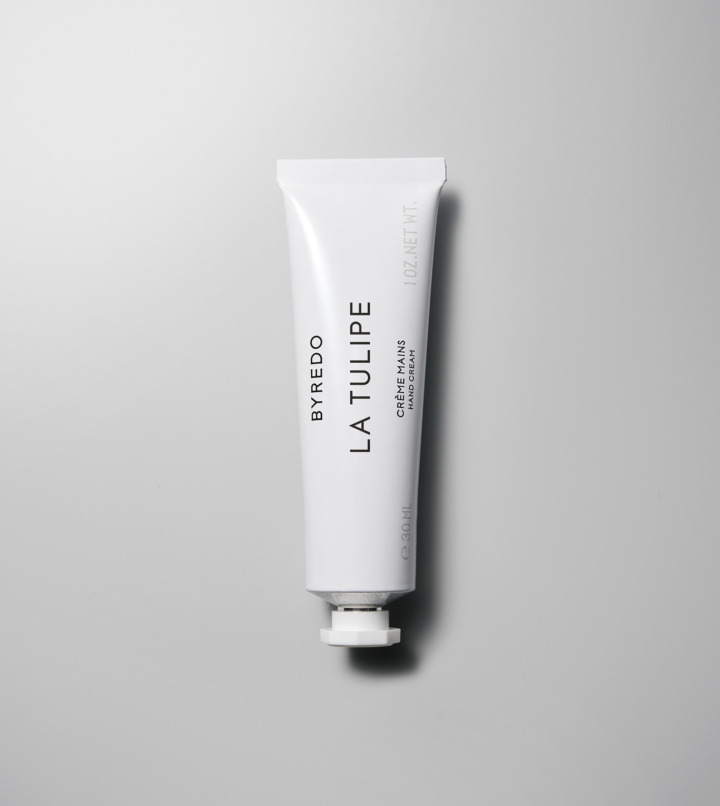 Luxury Hand Cream - Scented Hand Cream | BYREDO