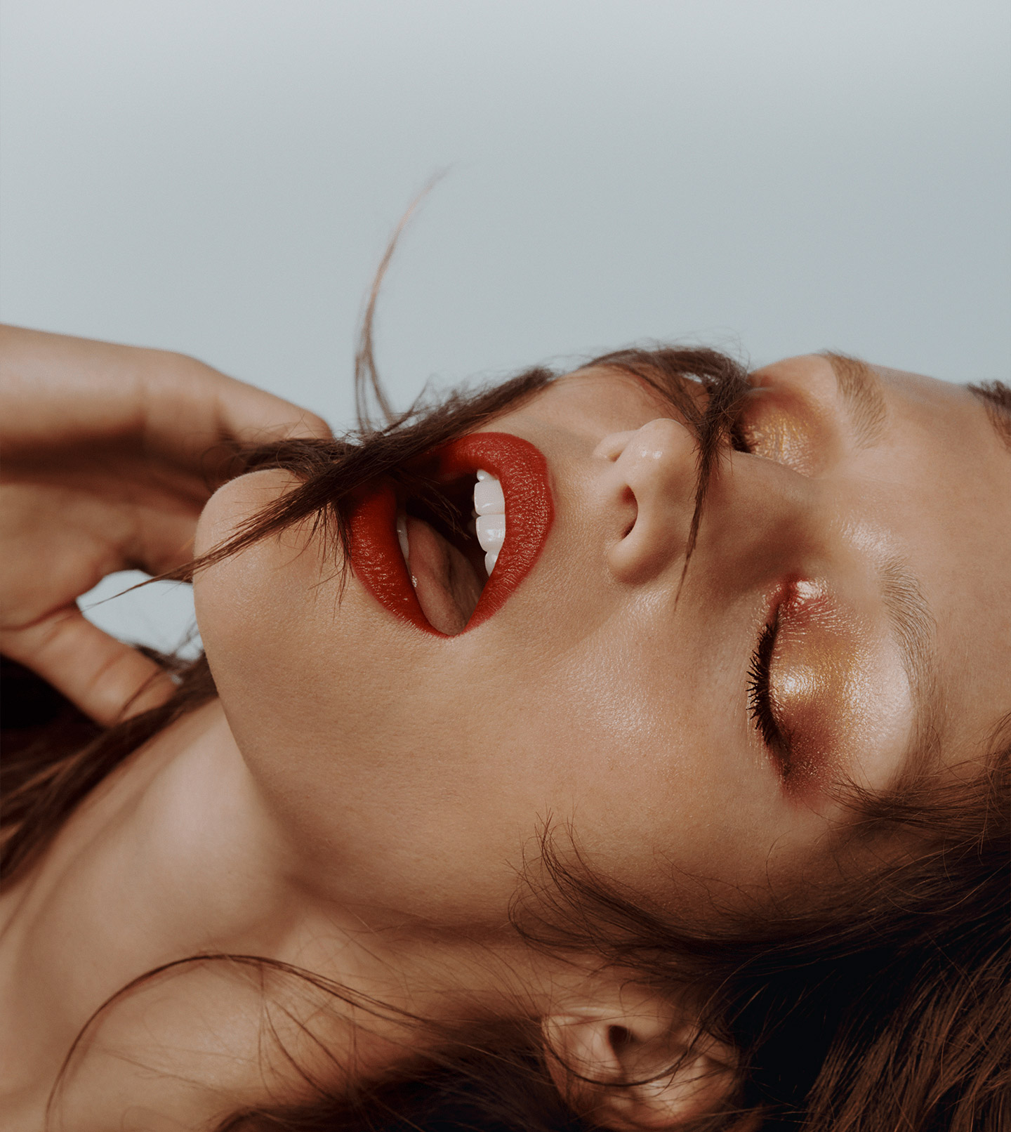 Makeup - Byredo Lipstick