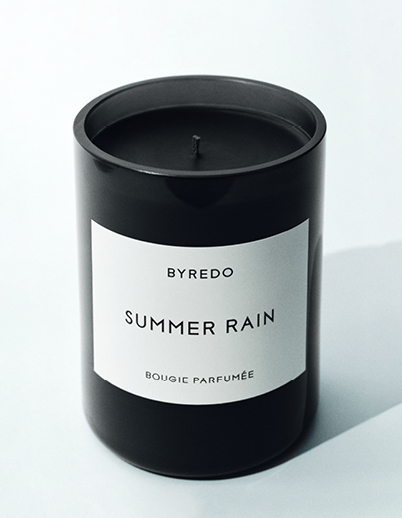 Summer Rain Candle | BYREDO