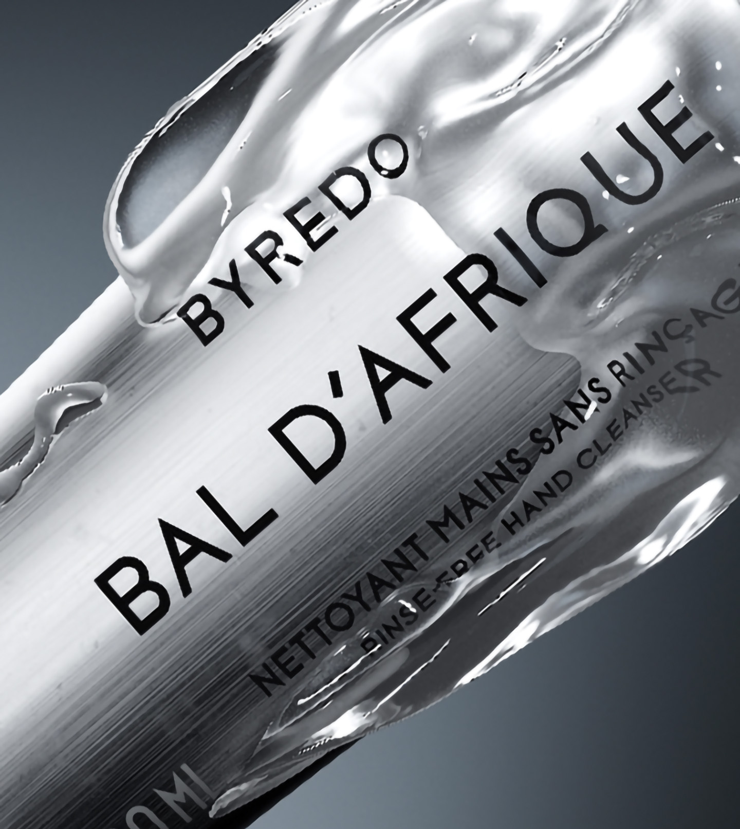 Byredo - Bal d'Afrique rinse-free
